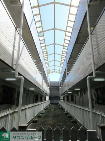 グランデール緑園の物件内観写真